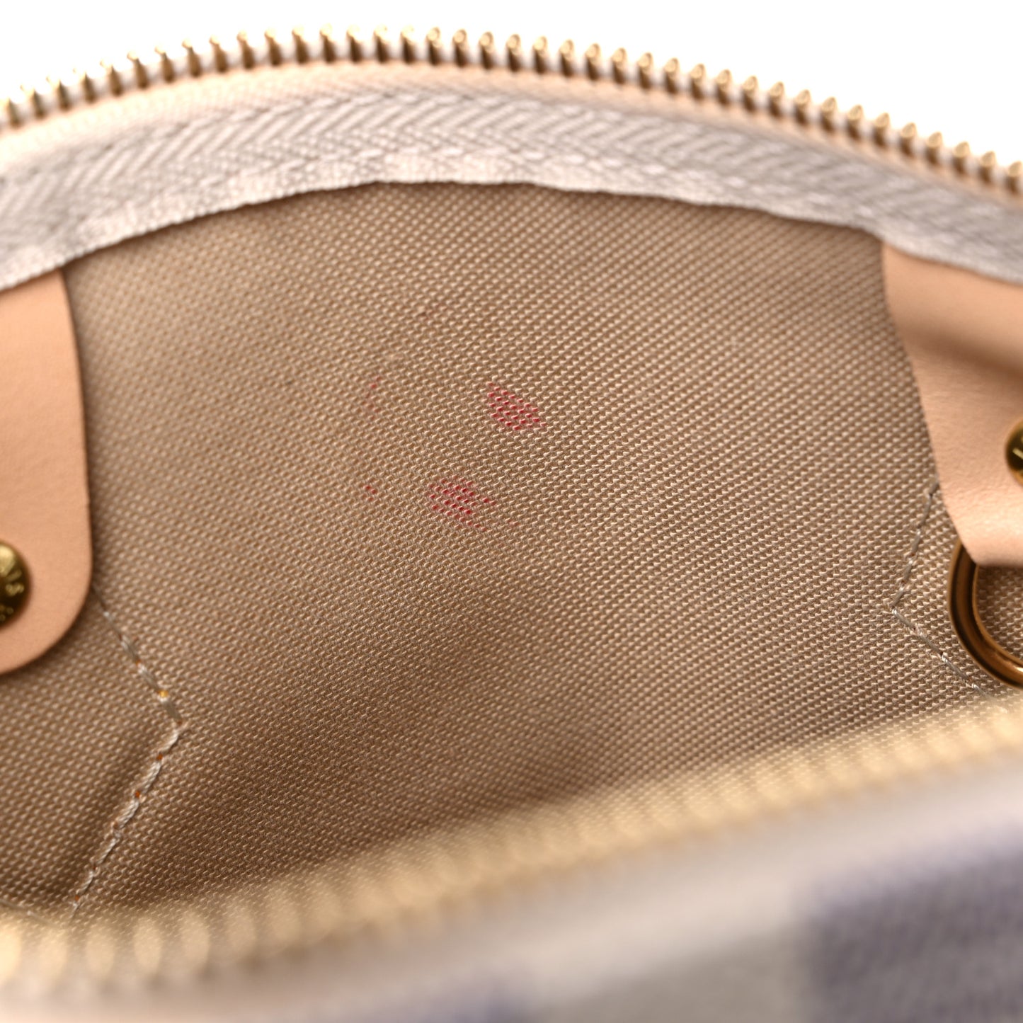 Damier Azur Speedy 25