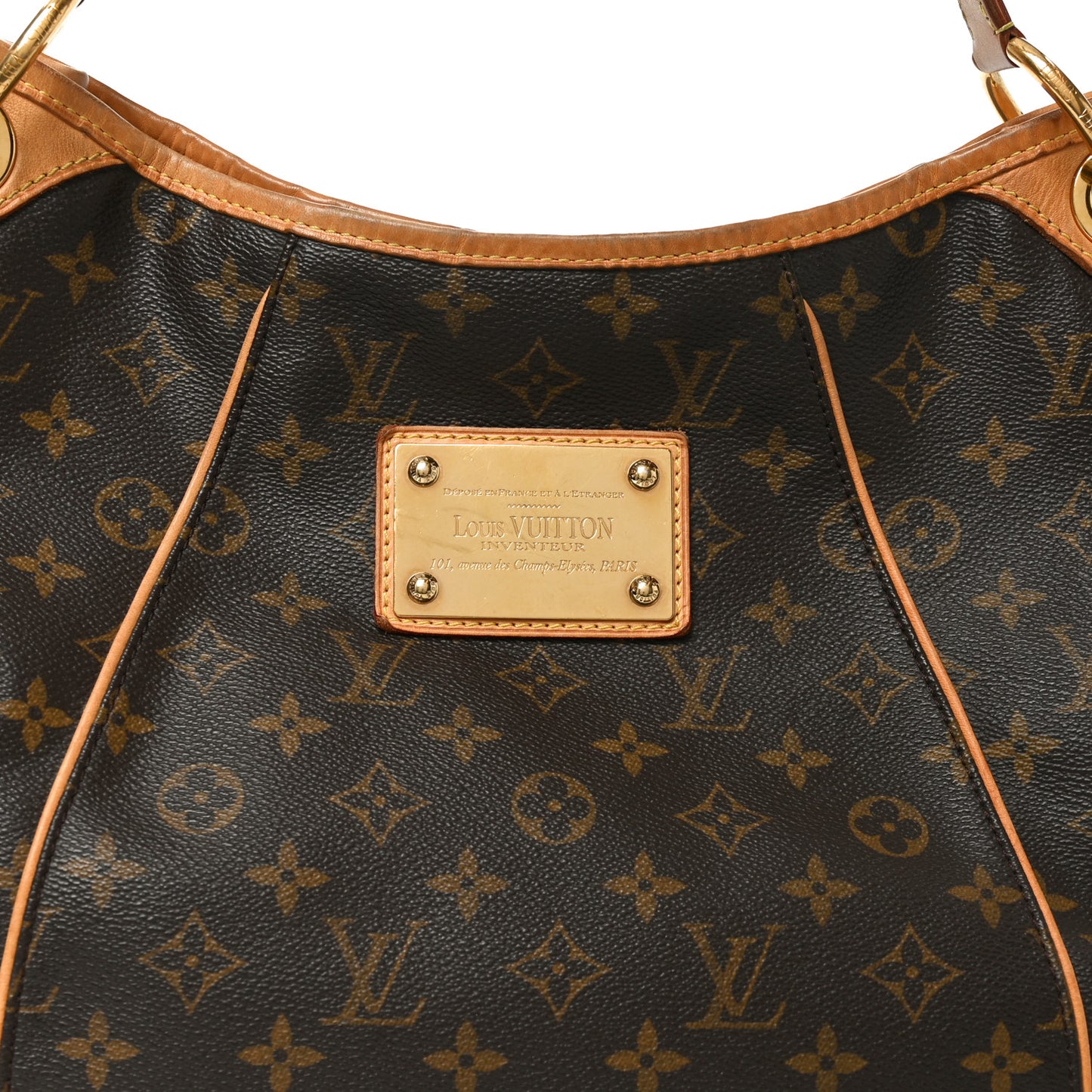 Monogram Galliera PM