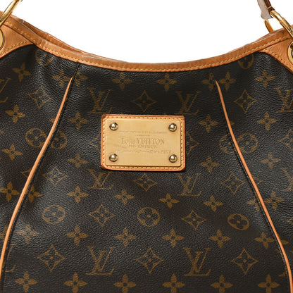 Louis Vuitton Monogram Galliera PM 6 of 10