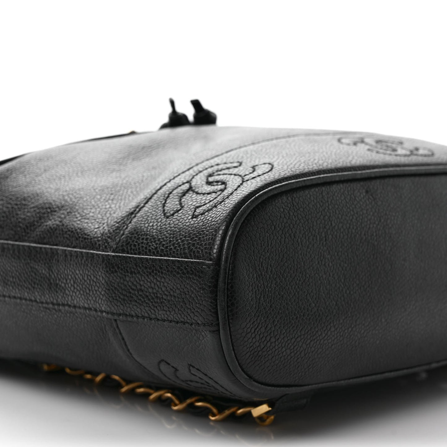 Caviar CC Backpack Black