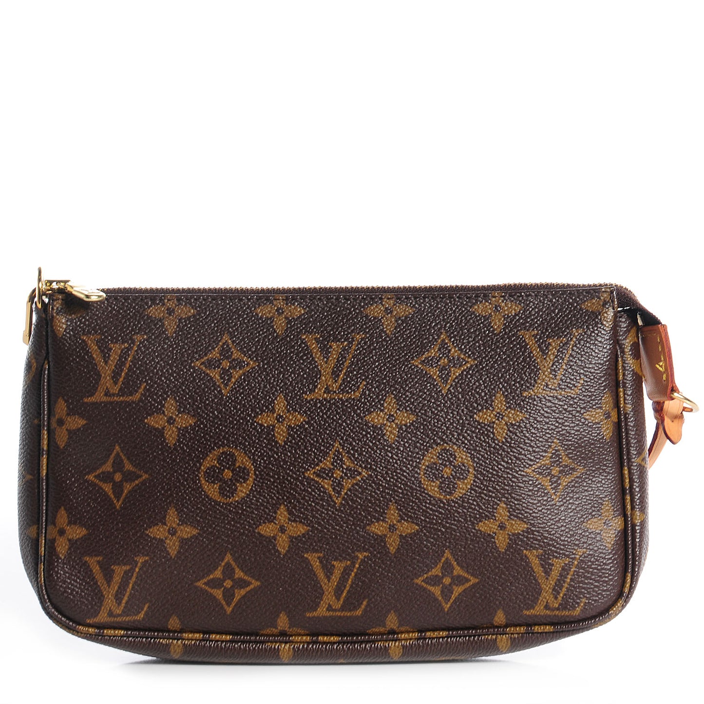 Monogram Pochette Accessories