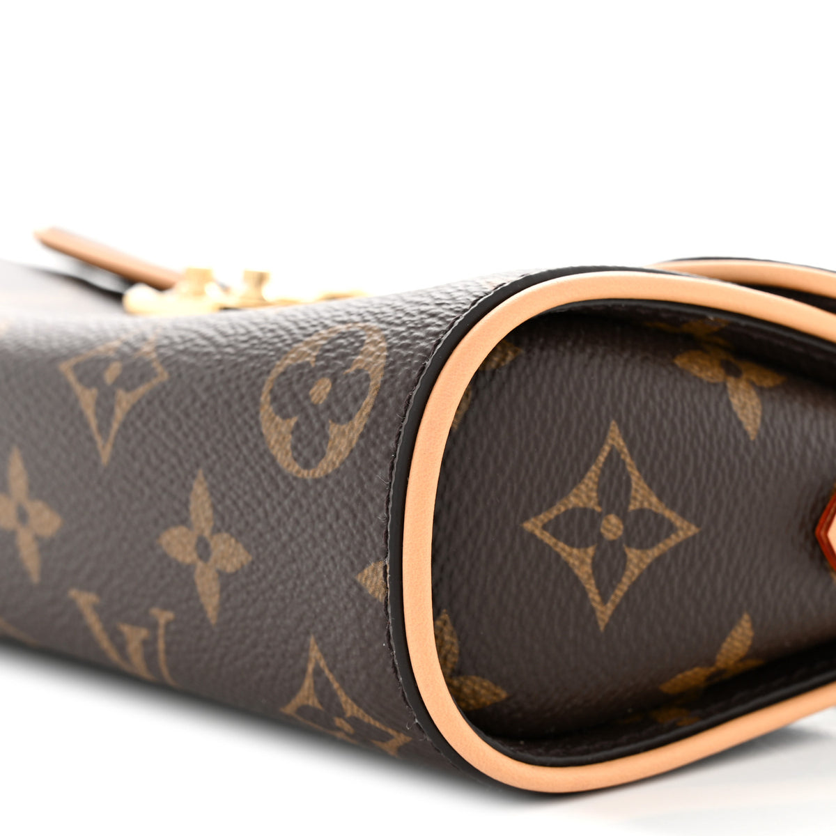 Louis Vuitton Monogram Pochette Camille 9 of 10