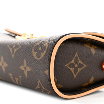 Louis Vuitton Monogram Pochette Camille 9 of 10