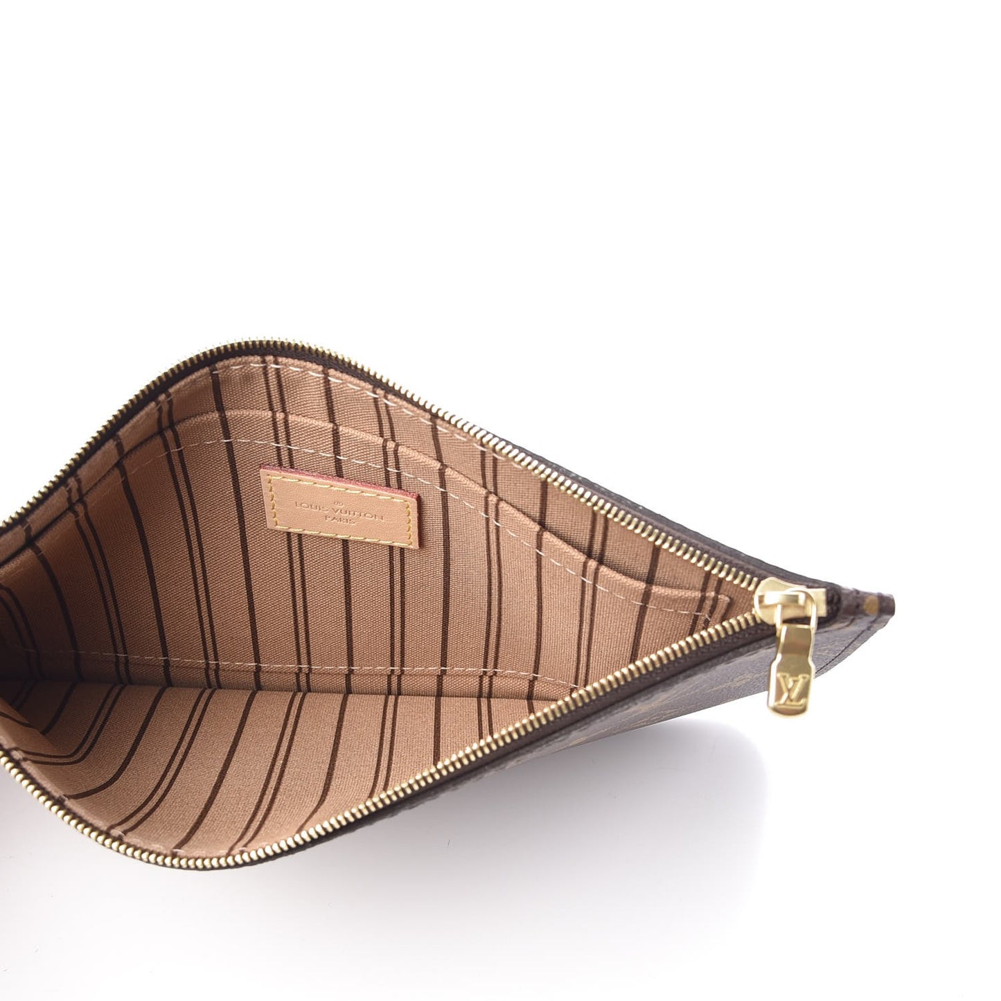 Monogram Neverfull MM GM Pochette