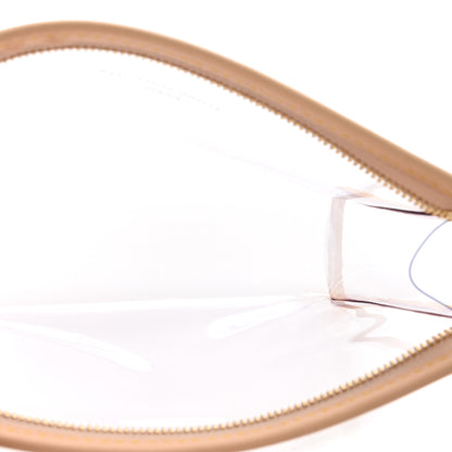Louis Vuitton PVC Trio Medium Toilet Pouch 5 of 6