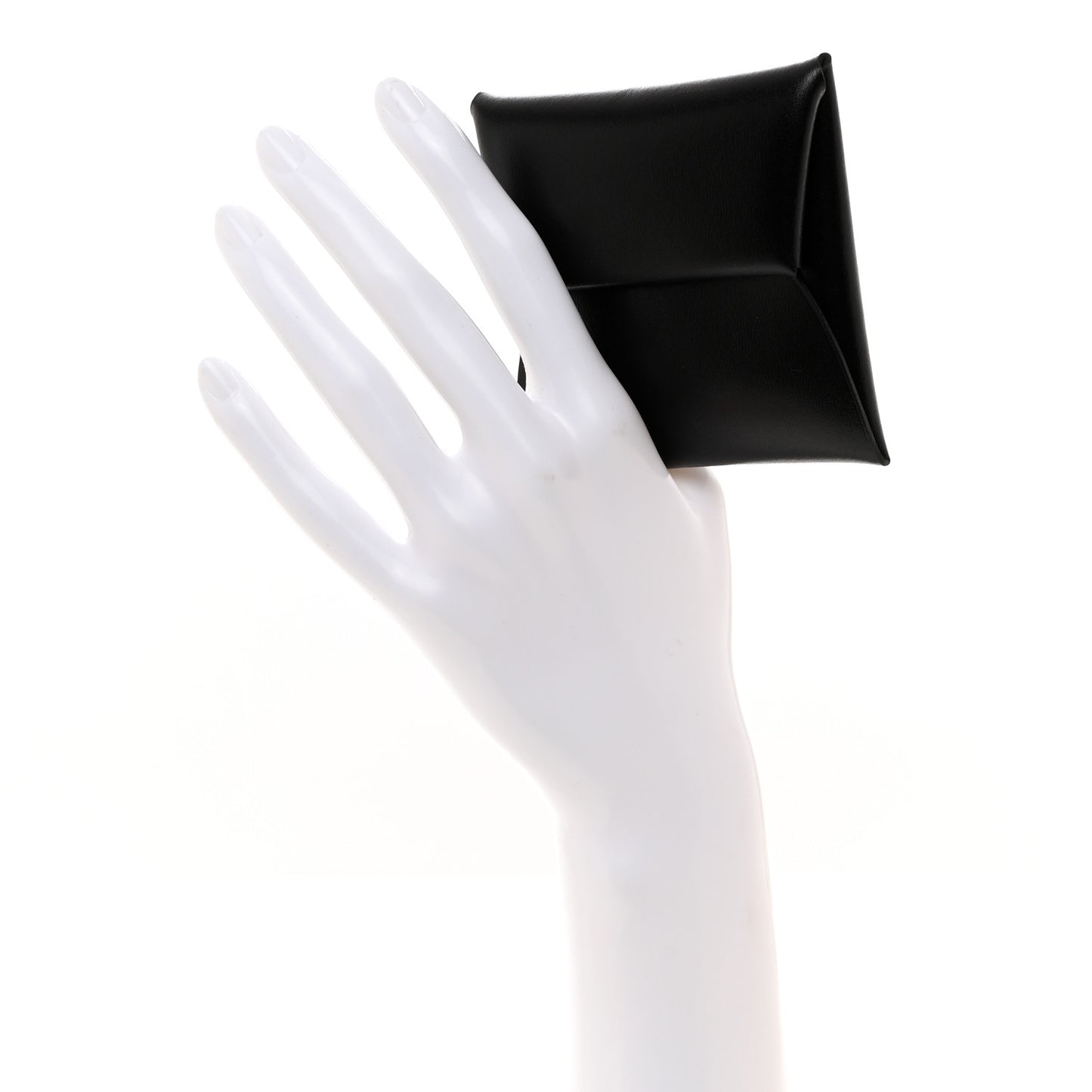 Box Bastia Coin Purse Black