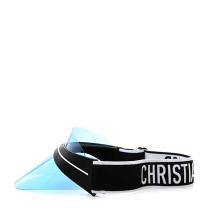 Christian Dior DiorClub1 Sun Visor Blue 4 of 8