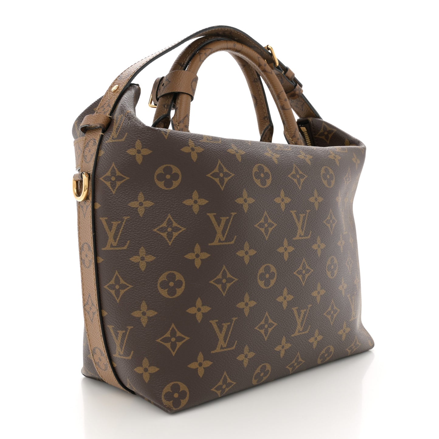 Reverse Monogram City Cruiser PM