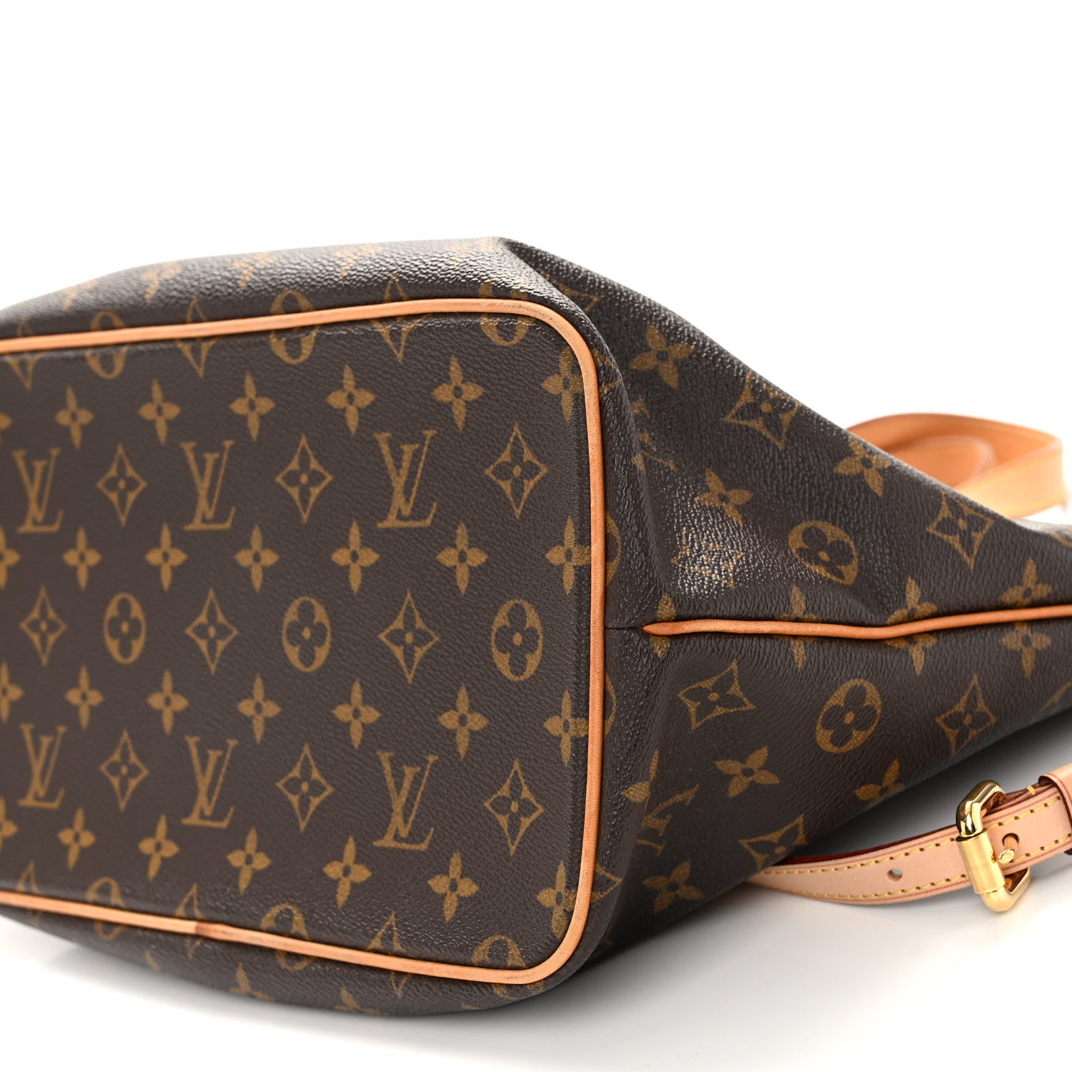 Louis Vuitton Monogram Palermo PM 9 of 11