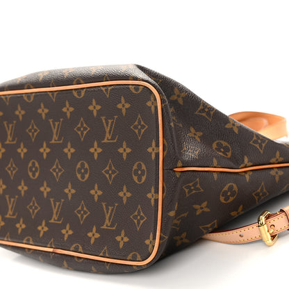 Louis Vuitton Monogram Palermo PM 9 of 11