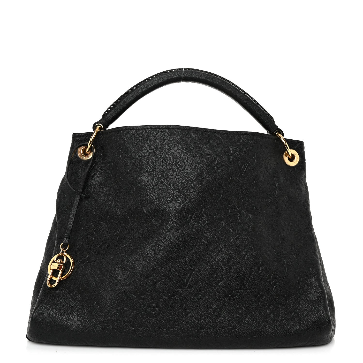 Louis Vuitton Empreinte Artsy MM Black 1 of 9