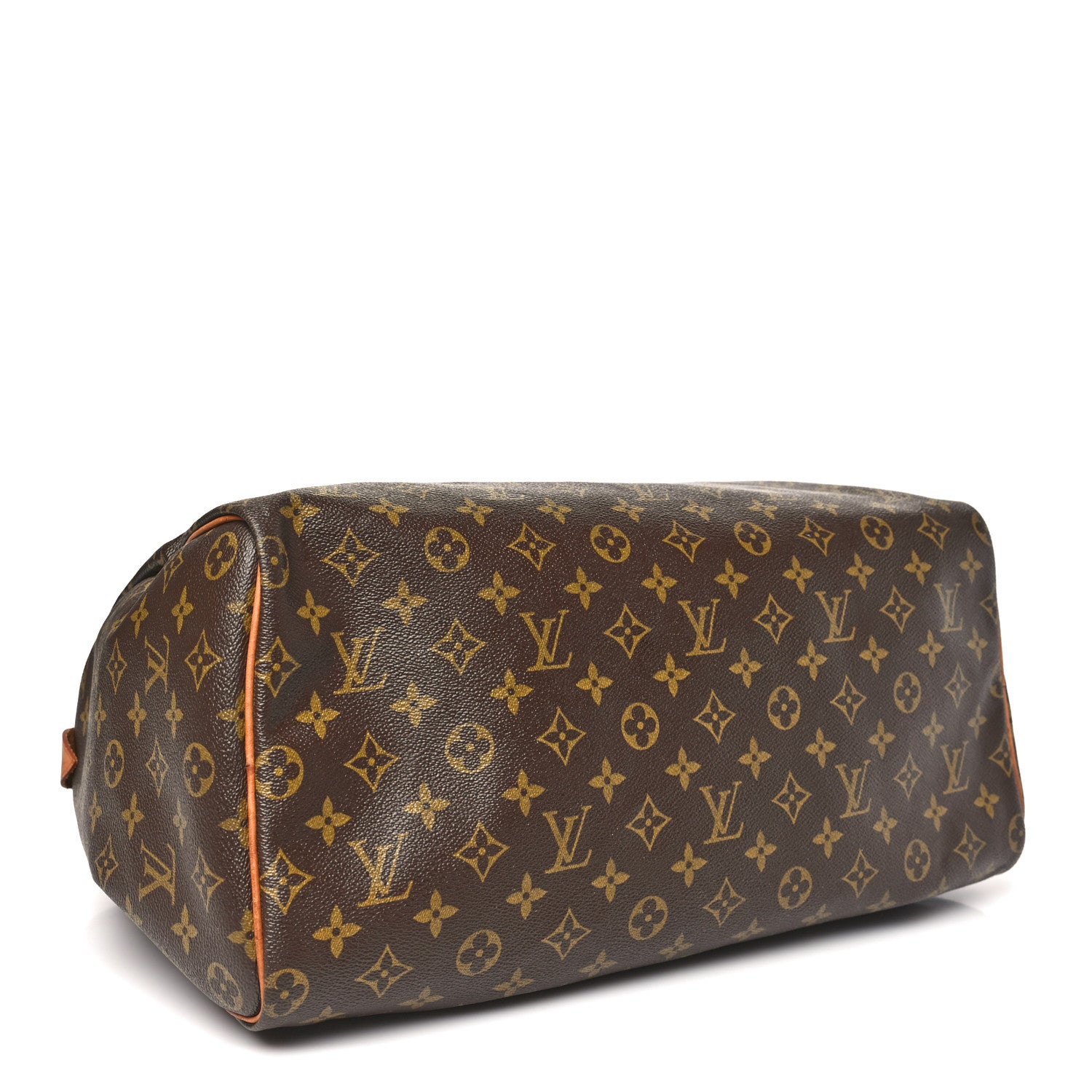 Louis Vuitton Monogram Speedy 40 3 of 14