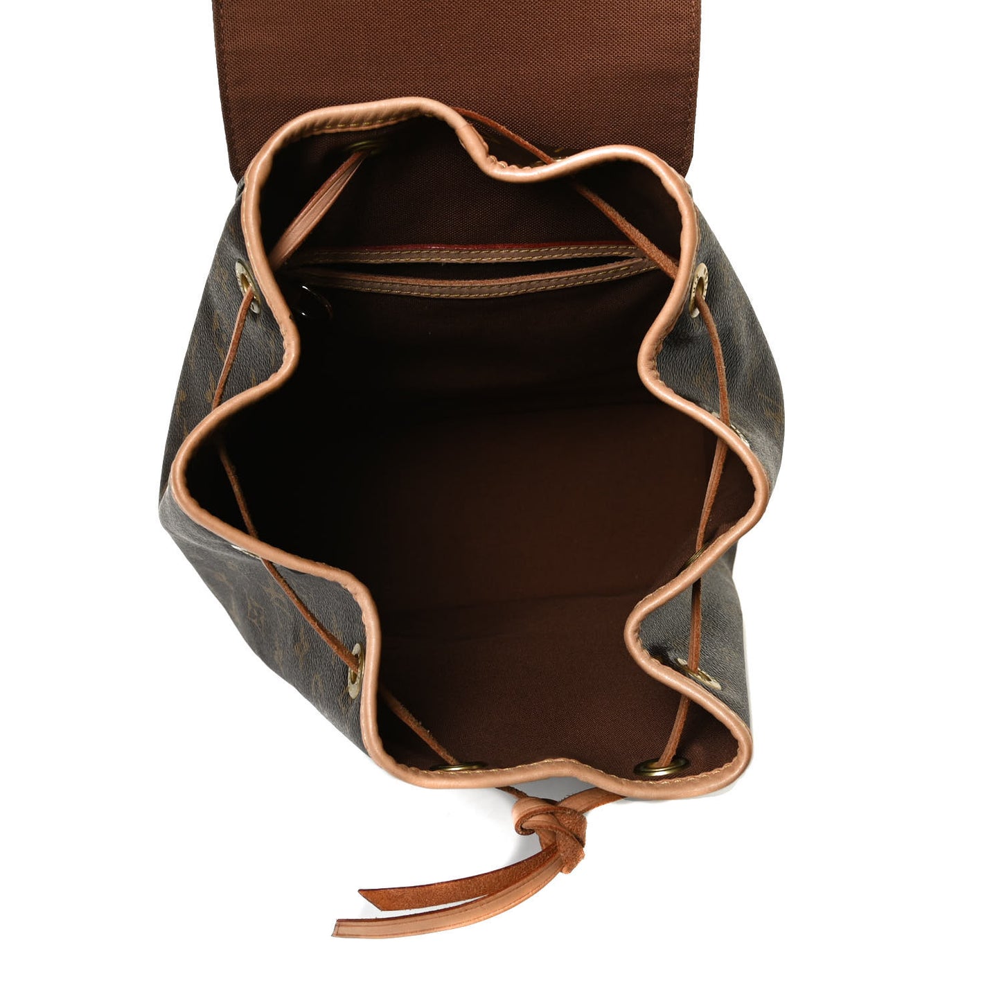 Monogram Montsouris MM Backpack