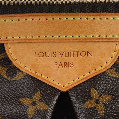 Louis Vuitton Monogram Tivoli GM 6 of 8