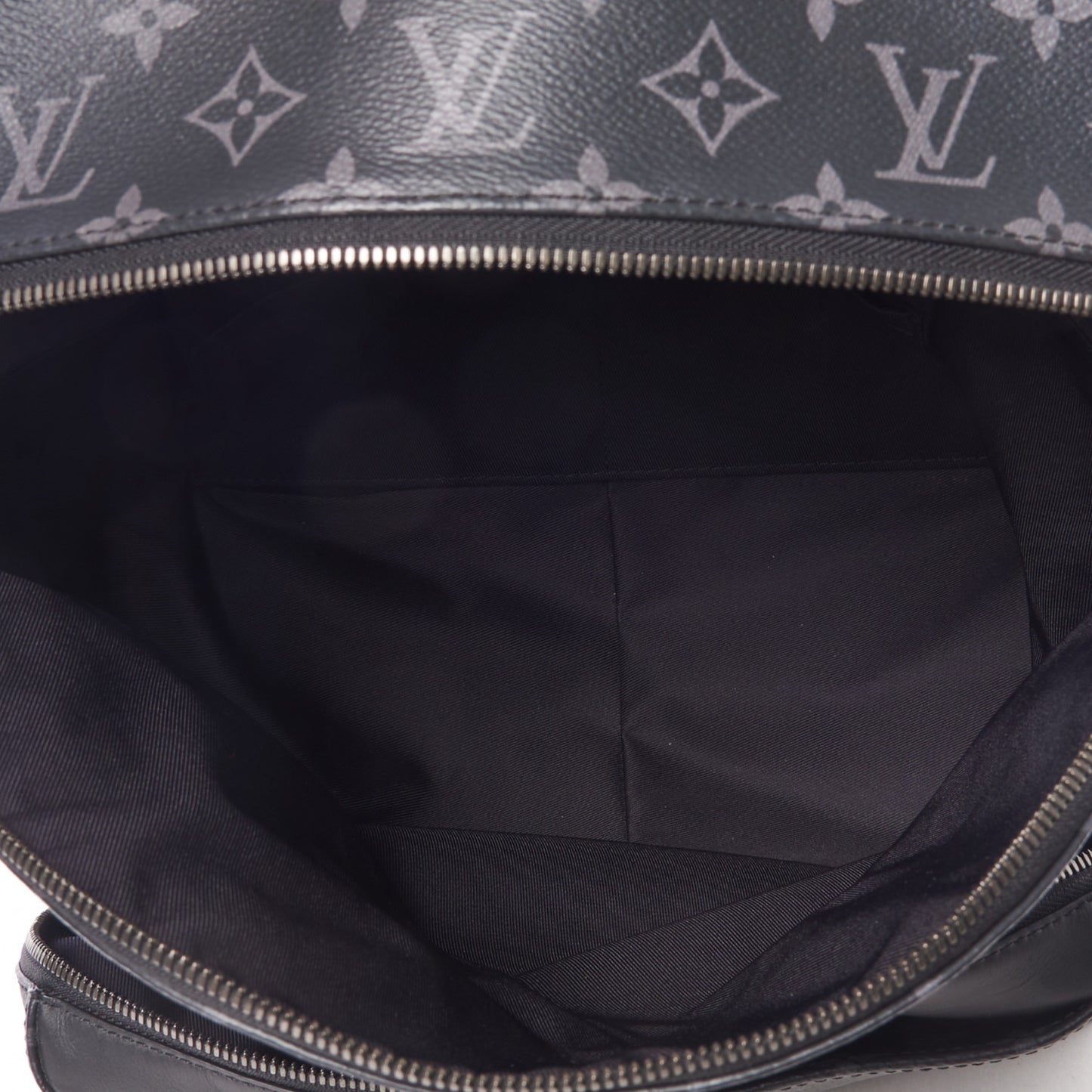 Monogram Eclipse Discovery Backpack PM