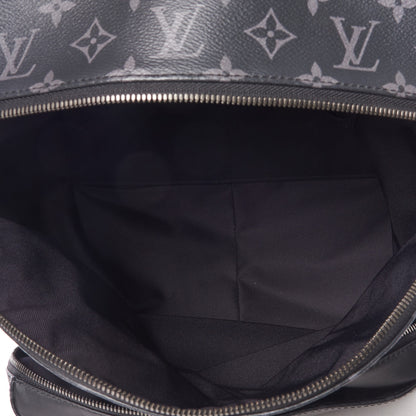 Louis Vuitton Monogram Eclipse Discovery Backpack PM 6 of 8