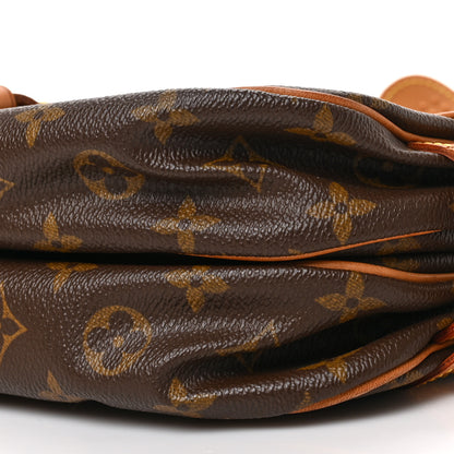 Louis Vuitton Monogram Saumur 30 10 of 10