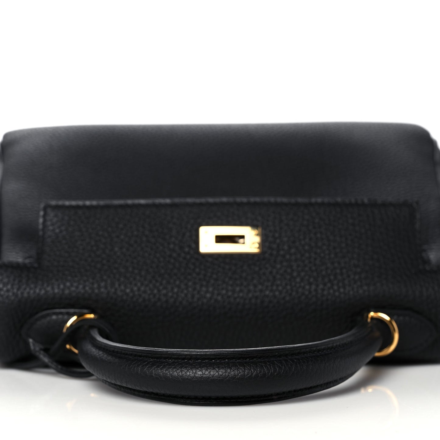 Togo Kelly Retourne 25 Black