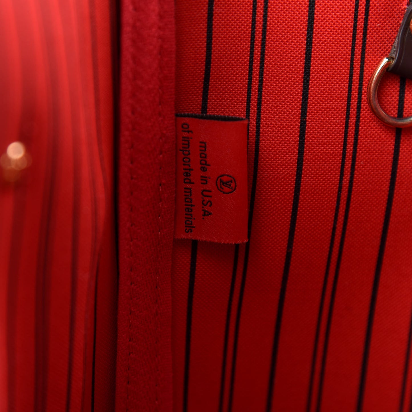 Damier Ebene Neo Neverfull MM