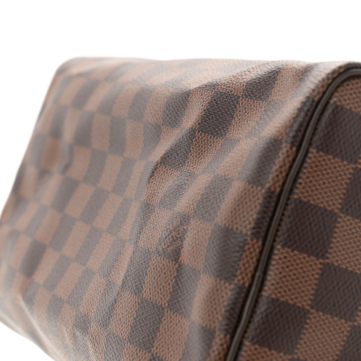 Louis Vuitton Damier Ebene Speedy 25 11 of 11