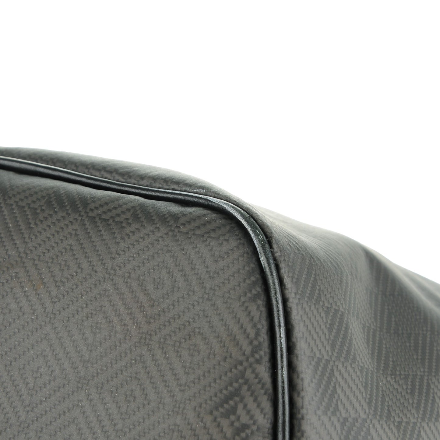 Damier Carbone Weekender PM I8