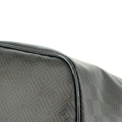 Louis Vuitton Damier Carbone Weekender PM I8 8 of 9