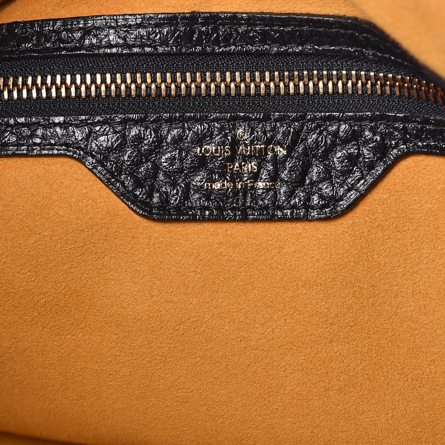 Denim Mahina XL Black