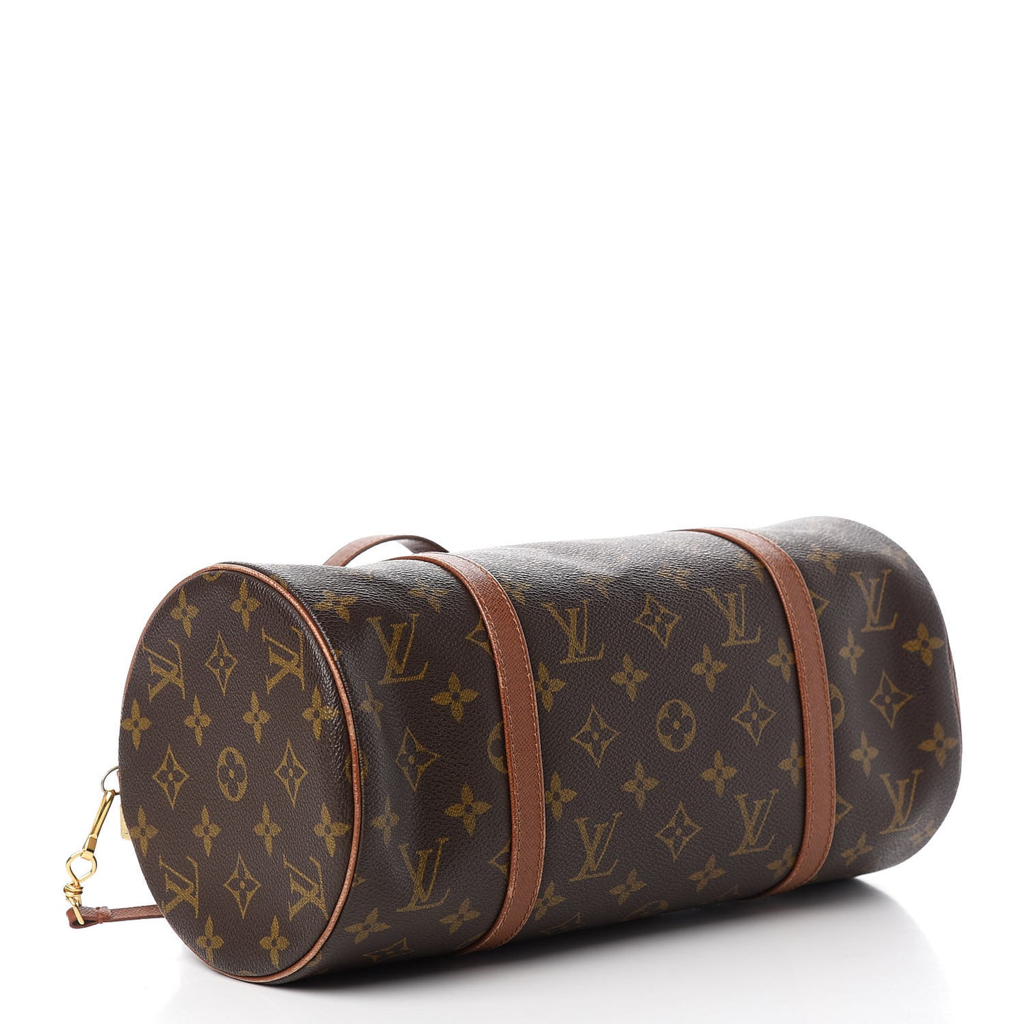 Monogram Papillon 30 With Companion