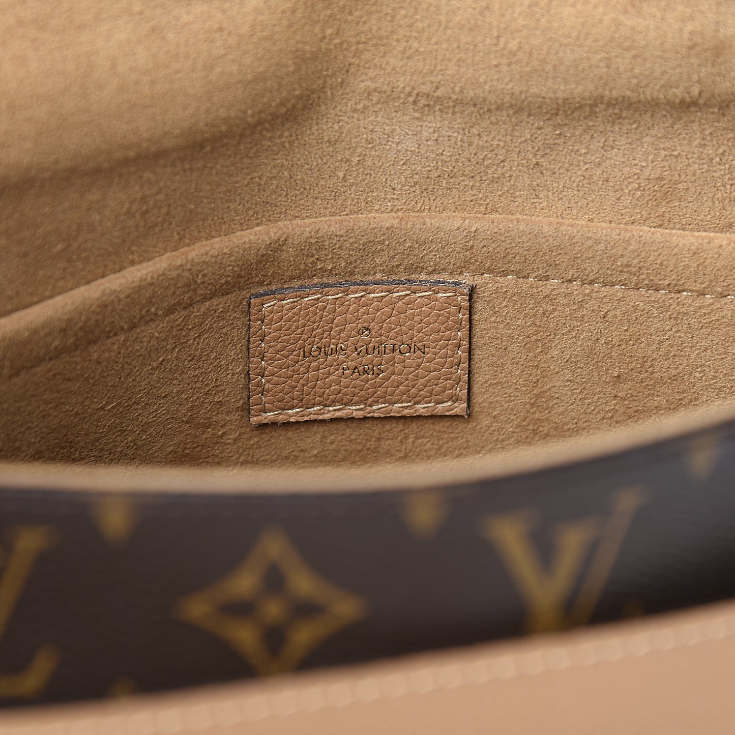 Monogram Marignan Sesame
