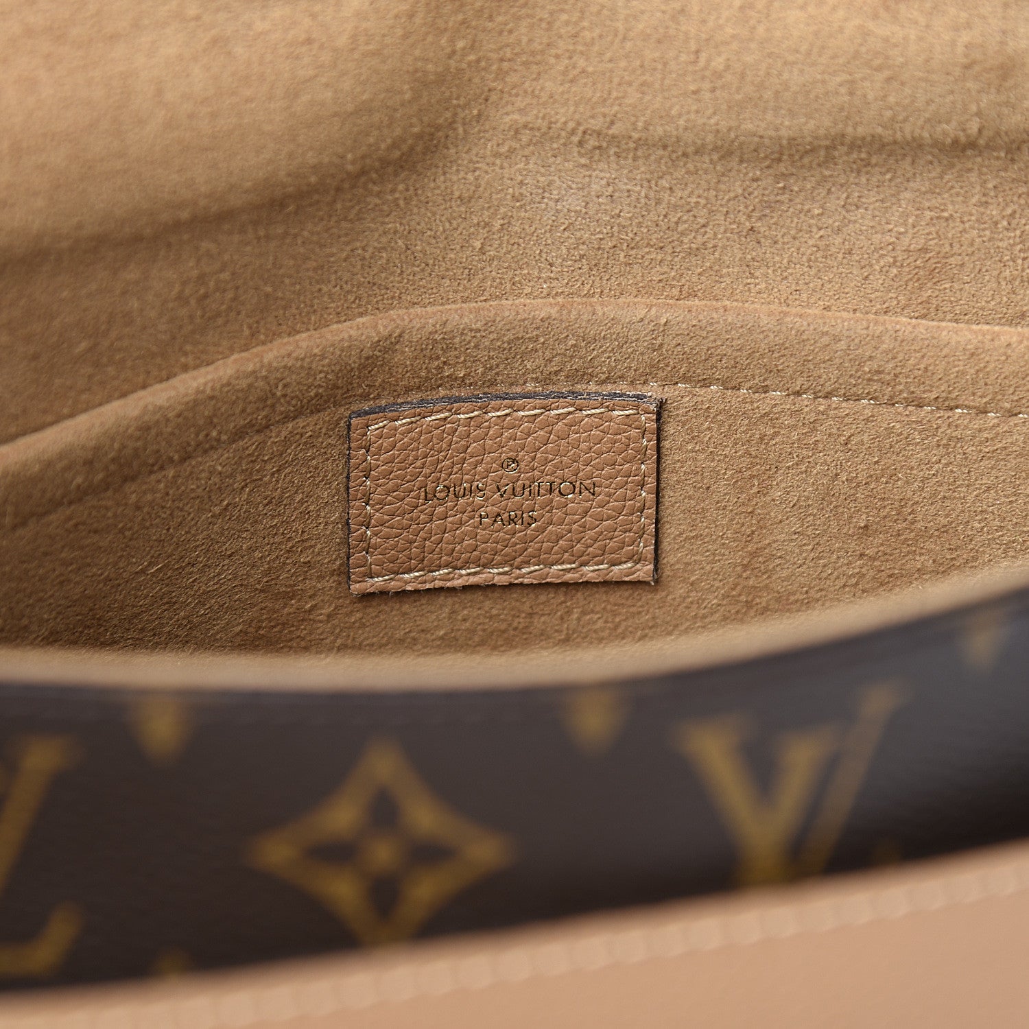 Louis Vuitton Monogram Marignan Sesame 5 of 11