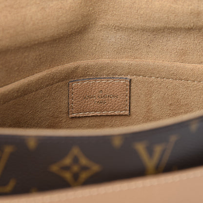 Louis Vuitton Monogram Marignan Sesame 5 of 11