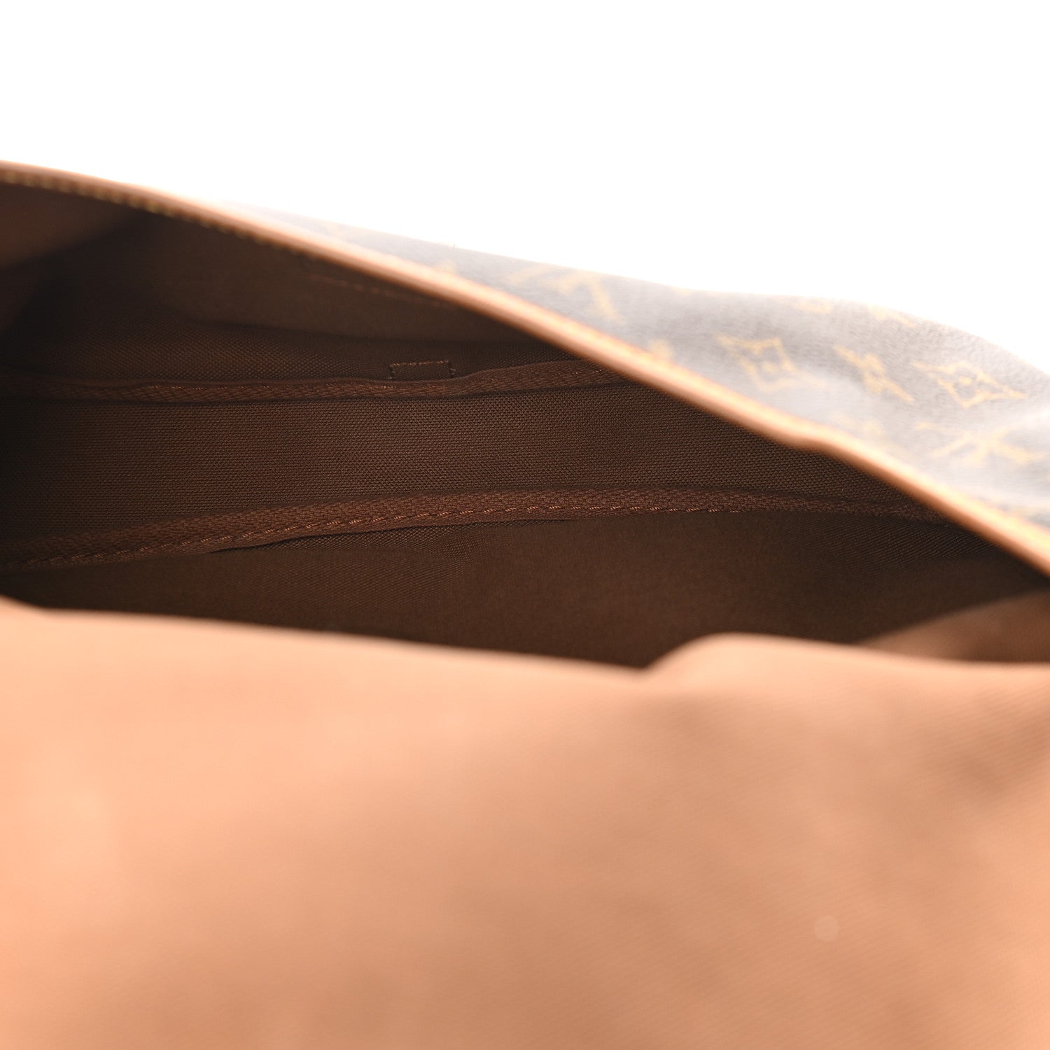 Louis Vuitton Monogram Saumur 30 5 of 10