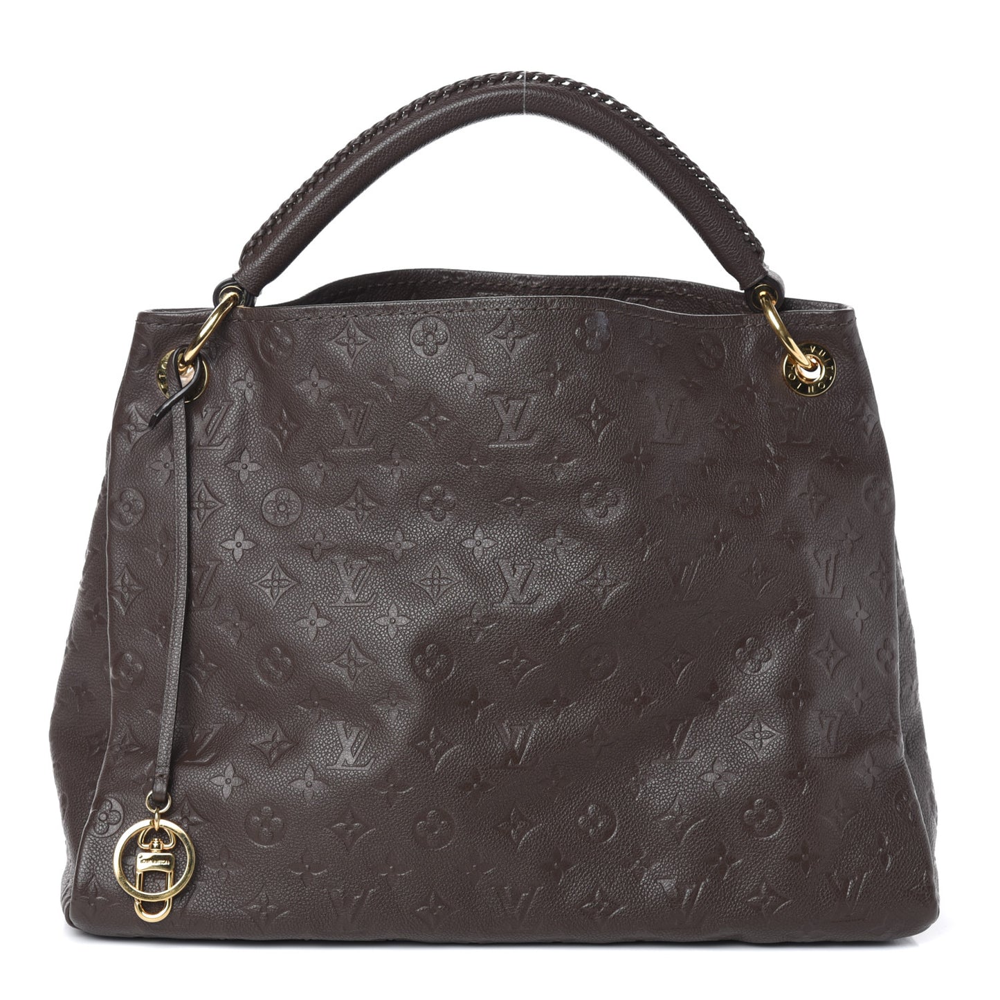 Empreinte Artsy MM Chocolate