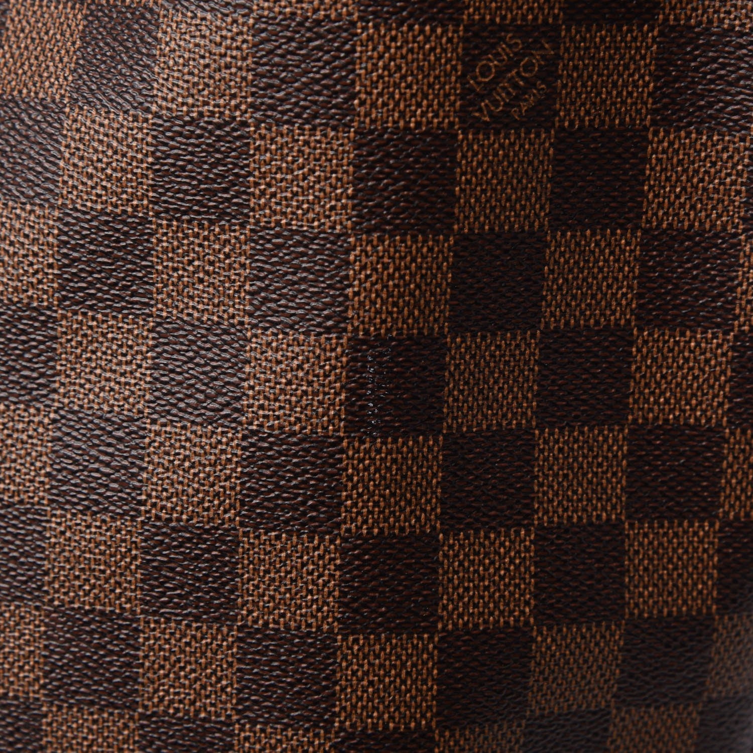 Louis Vuitton Damier Ebene Neo Neverfull MM 9 of 10