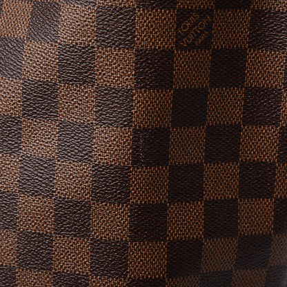 Louis Vuitton Damier Ebene Neo Neverfull MM 9 of 10