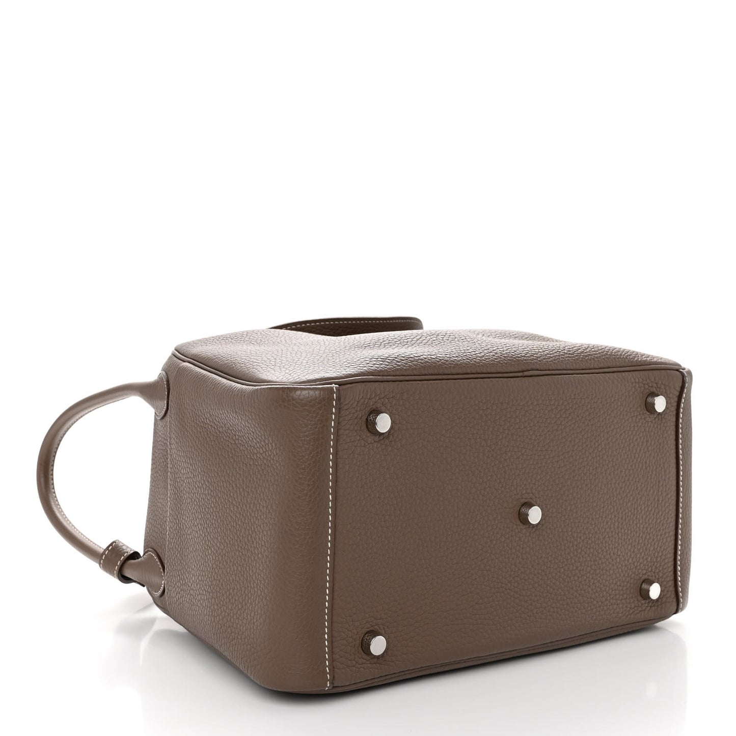 Taurillon Clemence Lindy 30 Etoupe