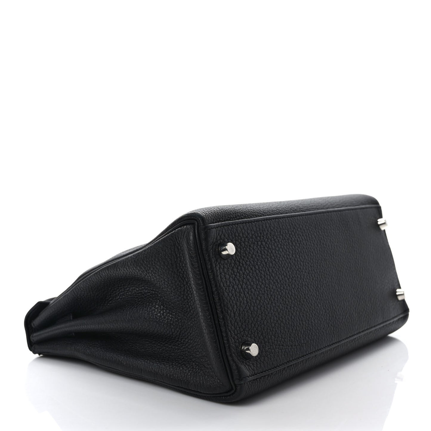 Togo Kelly Retourne 28 Black