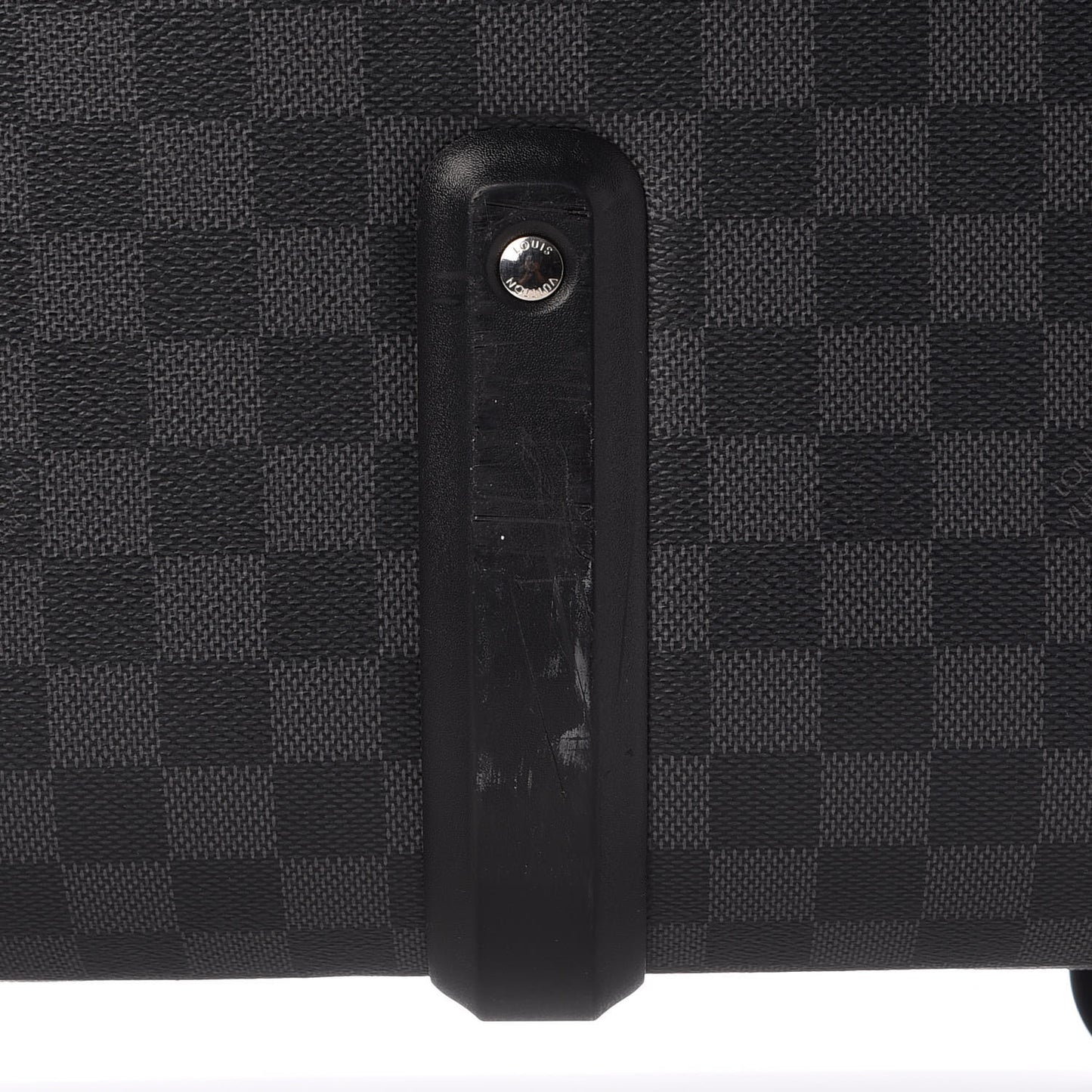Damier Graphite Zephyr 70