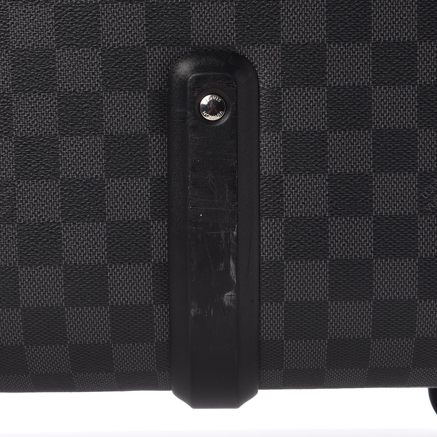 Louis Vuitton Damier Graphite Zephyr 70 13 of 20