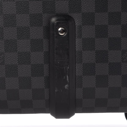 Louis Vuitton Damier Graphite Zephyr 70 13 of 20