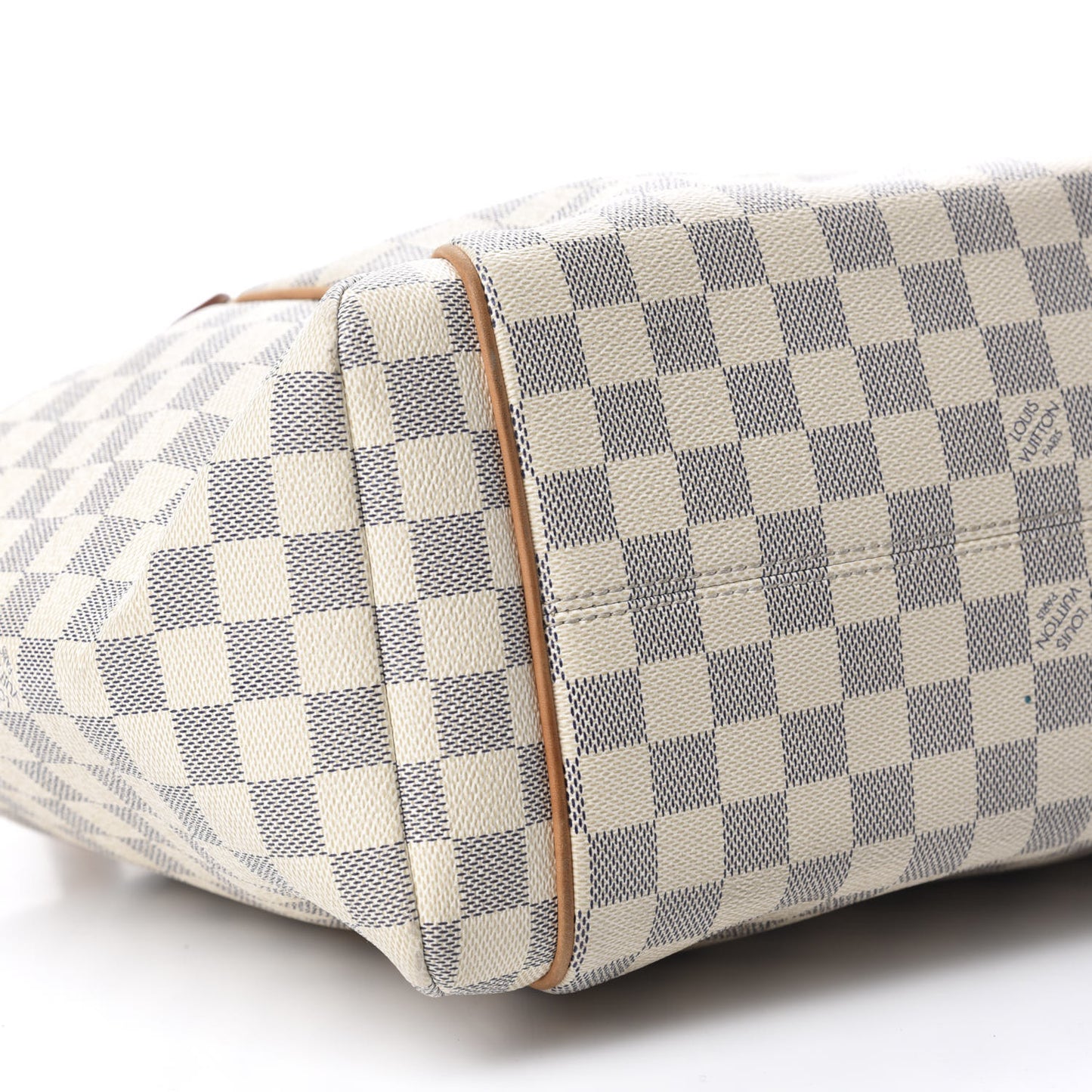 Damier Azur Totally MM