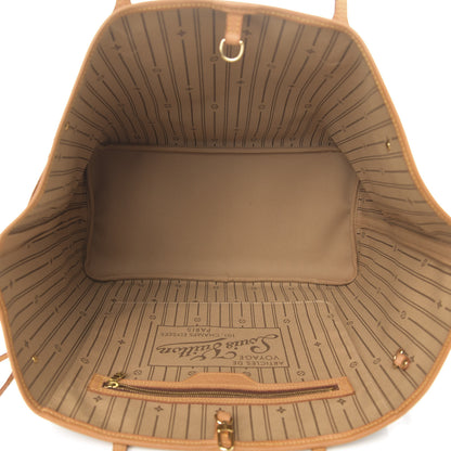 Louis Vuitton Monogram Neverfull GM 5 of 11