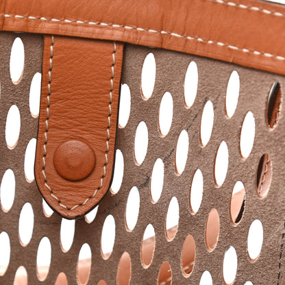 Louis Vuitton Nomade Grand Damier North West Cognac 15 of 30