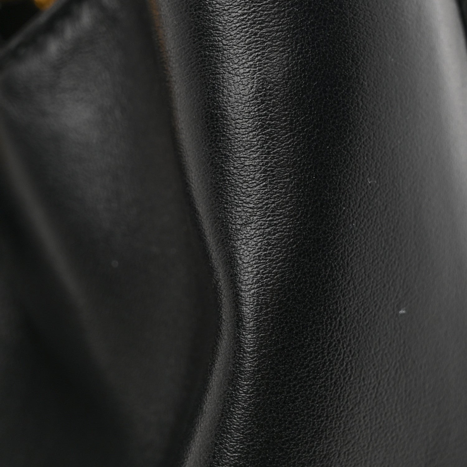 Gucci Calfskin Matelasse Medium GG Marmont Tote Black 24 of 24