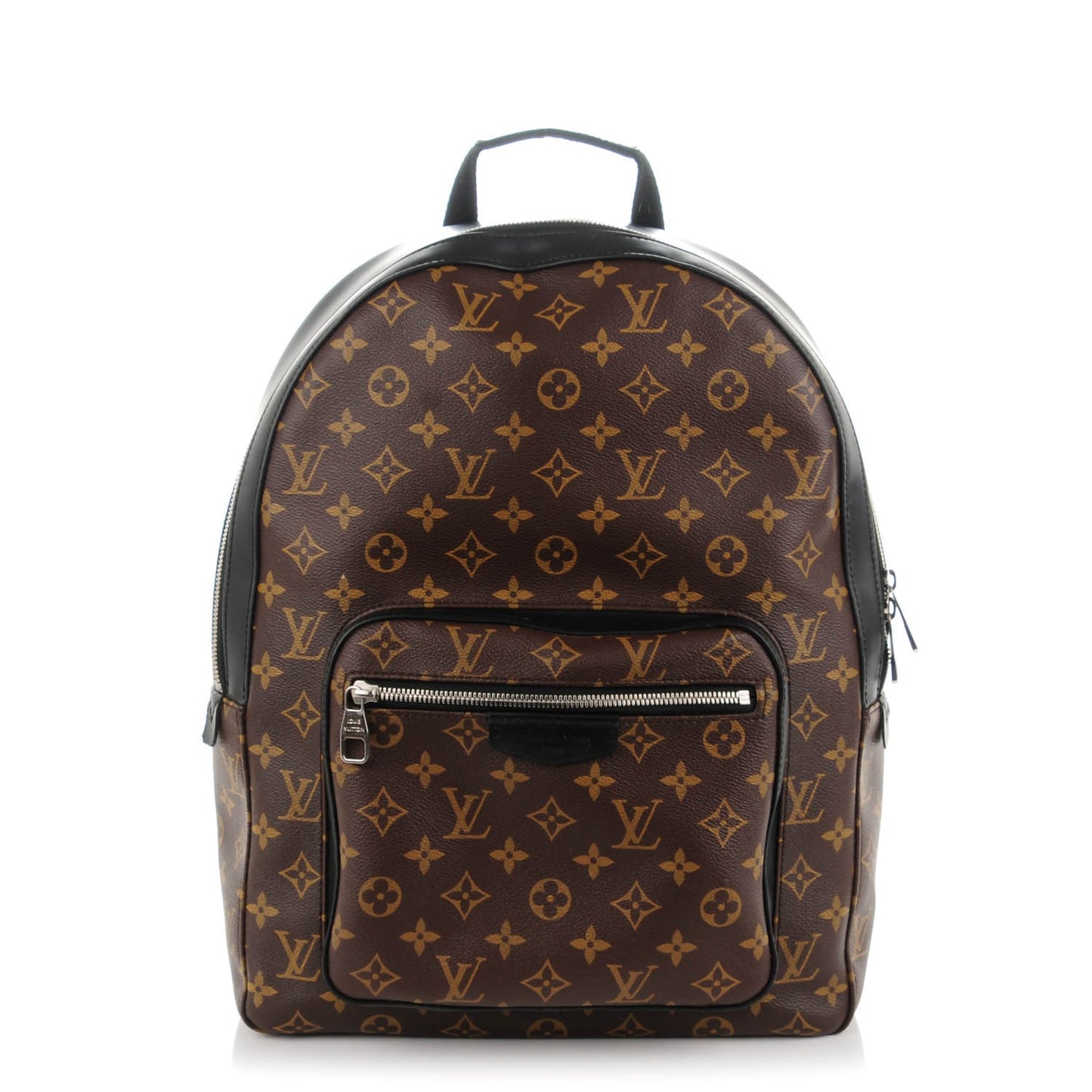 Monogram Macassar Josh Backpack