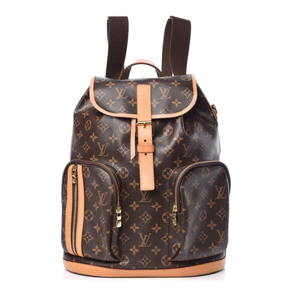 Louis Vuitton Monogram Bosphore Backpack 1 of 6