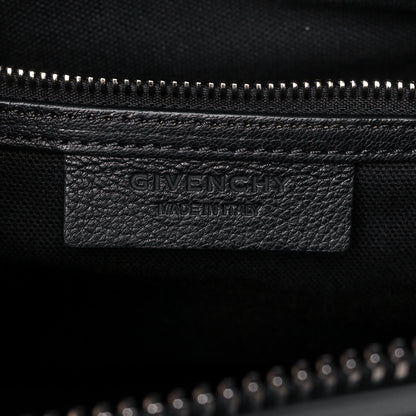Givenchy Sugar Goatskin Medium Antigona Black 6 of 16