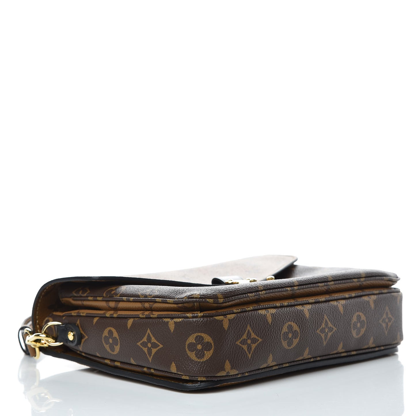 Reverse Monogram Pochette Metis