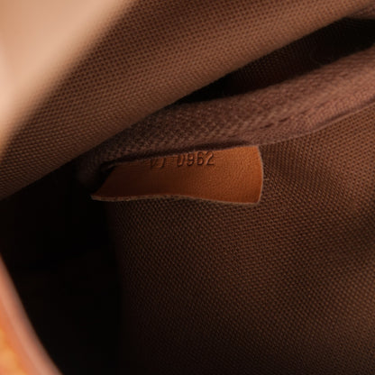 Louis Vuitton Monogram Saumur 30 8 of 9