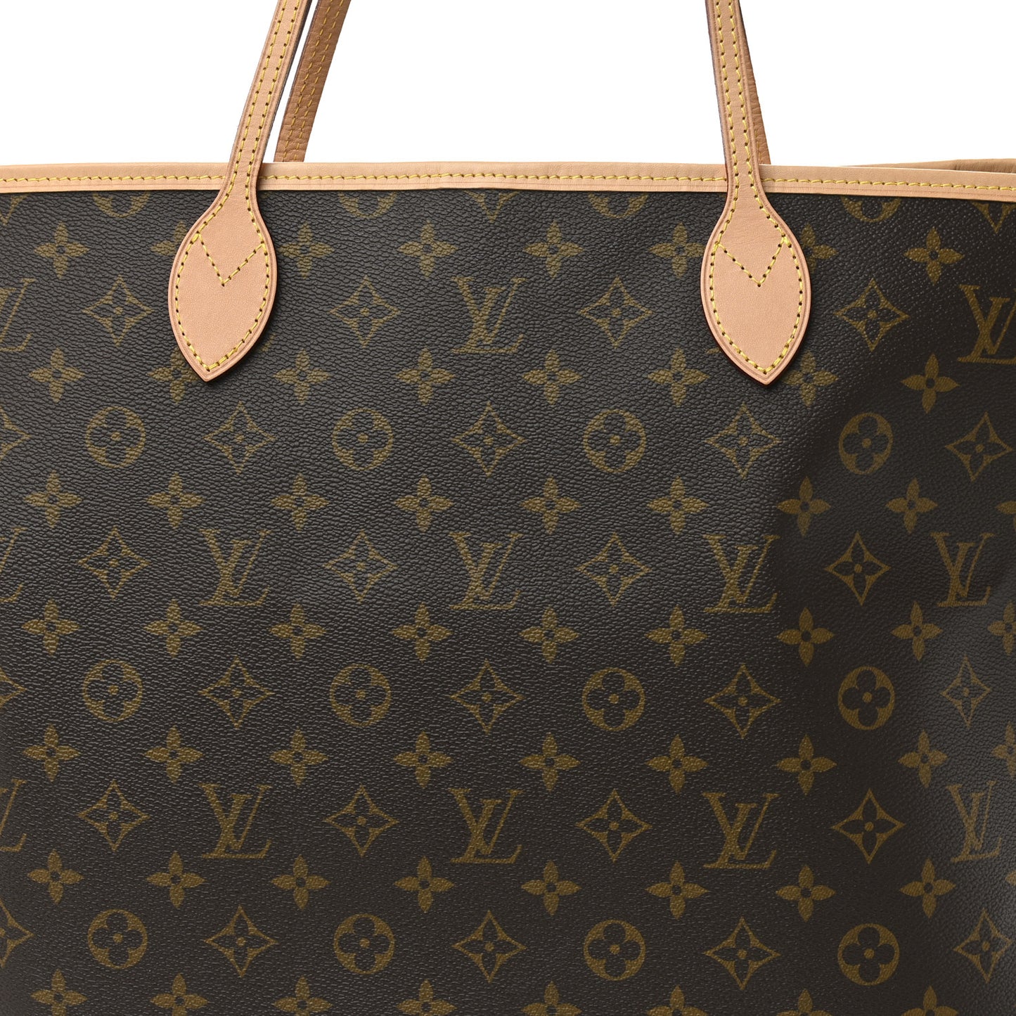 Monogram Neo Neverfull GM